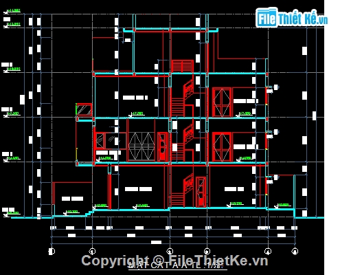 Bản vẽ,Bản vẽ mặt bằng,mặt bằng,ứng dụng,Bản vẽ mặt đứng,Bản vẽ full